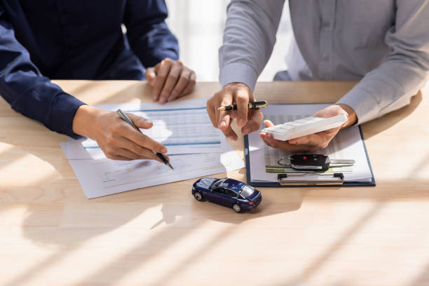 Spotsylvania Courthouse auto coverage comparison
